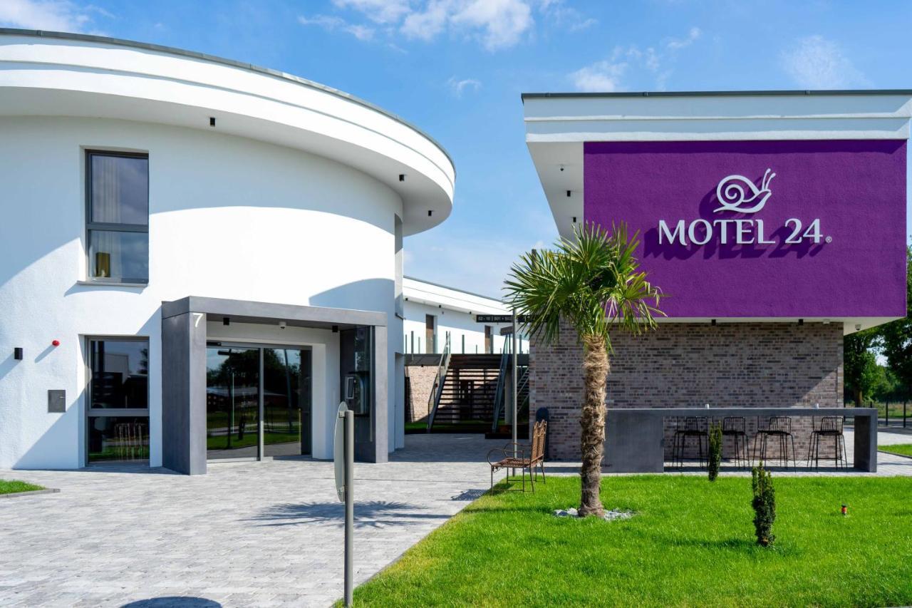 Motel24 Rietberg Exterior photo